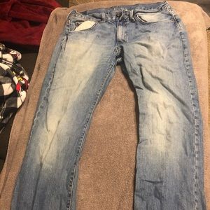 Sonoma Jeans 34/29